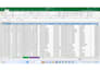 convert PDF, jpg and scan doc to excel, word and csv